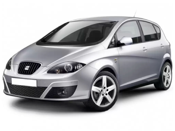 Seat Toledo [5P2] (2004-2009)